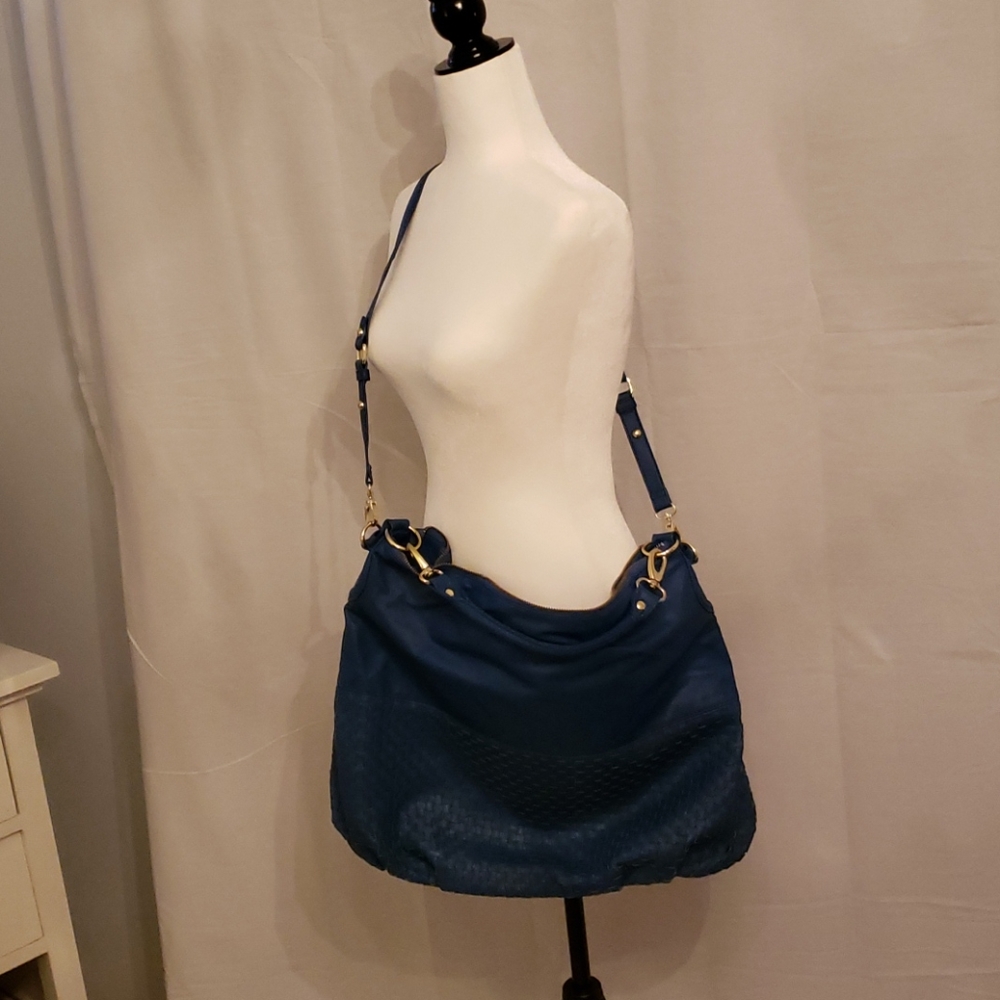 SOLD...Steve Madden tote